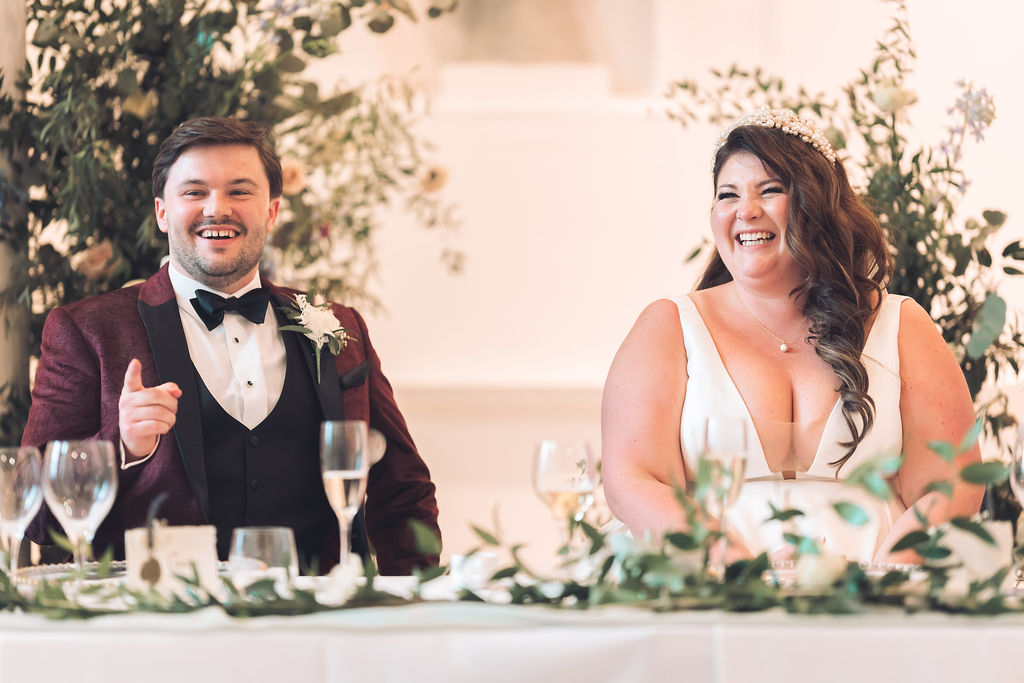 Compton Verney Wedding Story Ellie Mac Photography