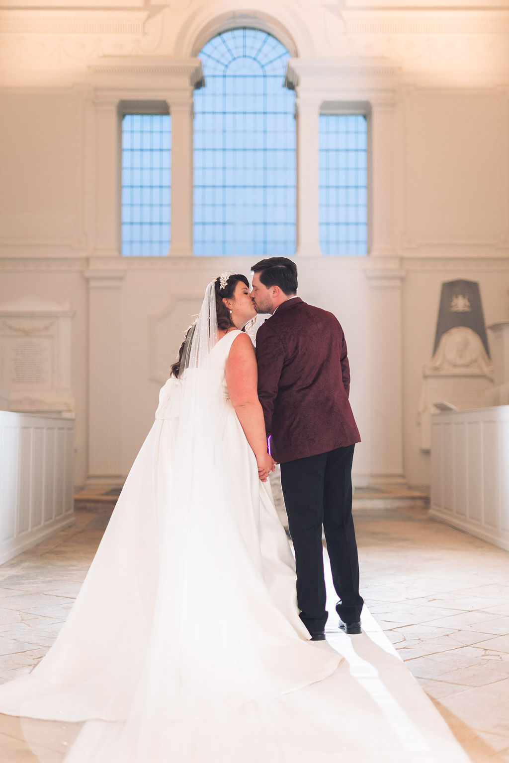 Compton Verney Wedding Story Ellie Mac Photography