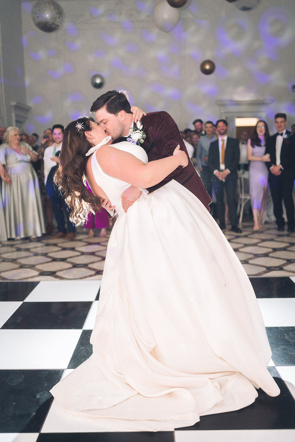 Compton Verney Wedding Story Ellie Mac Photography