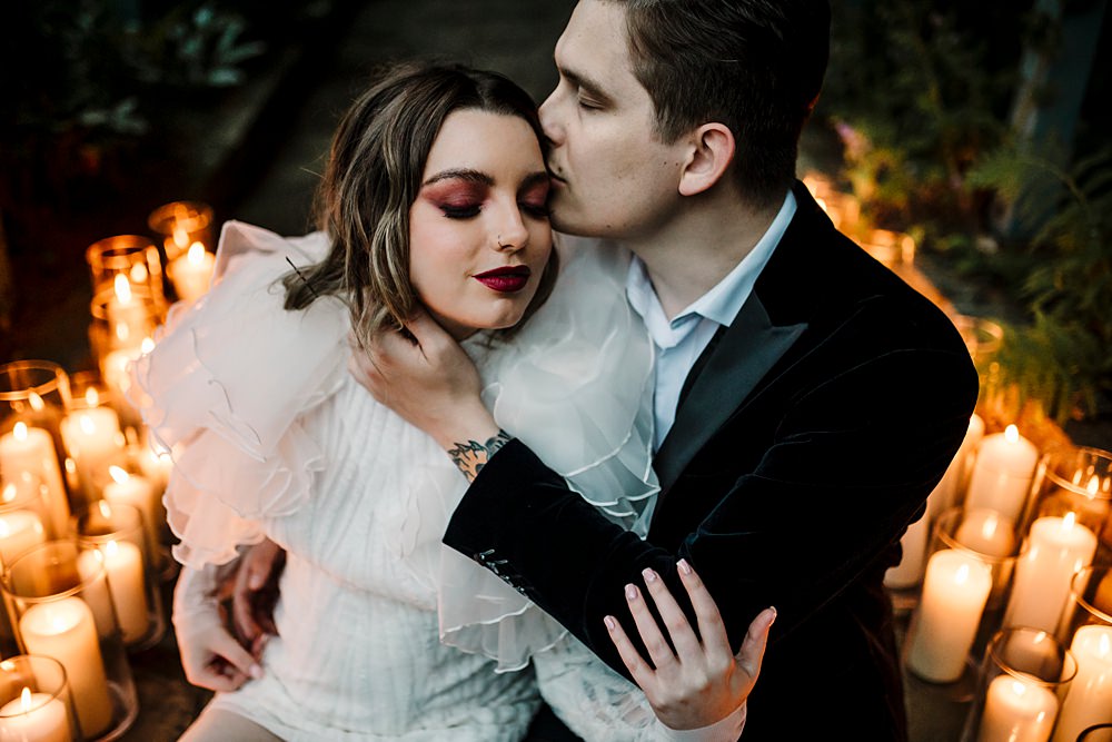 Dunwood Hall Estate Wedding Amy Faith Photography