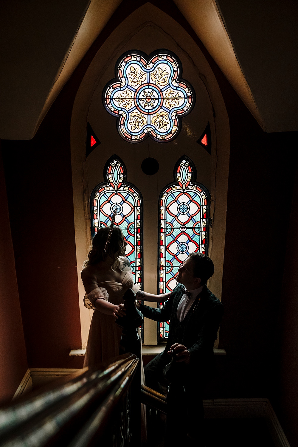 Dunwood Hall Estate Wedding Amy Faith Photography