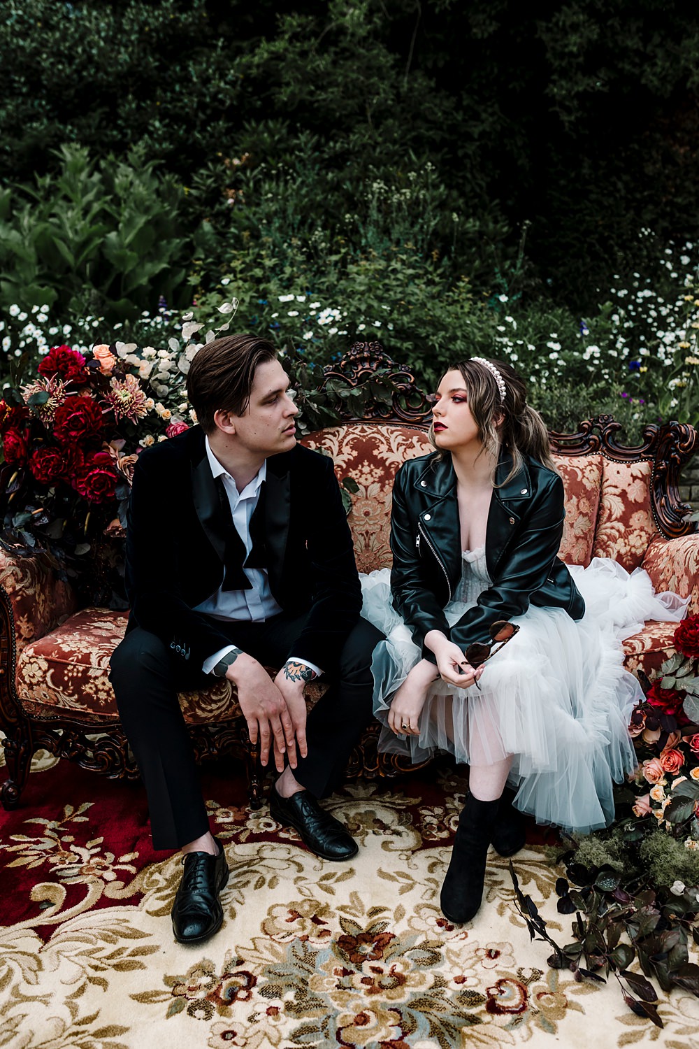 Dunwood Hall Estate Wedding Amy Faith Photography