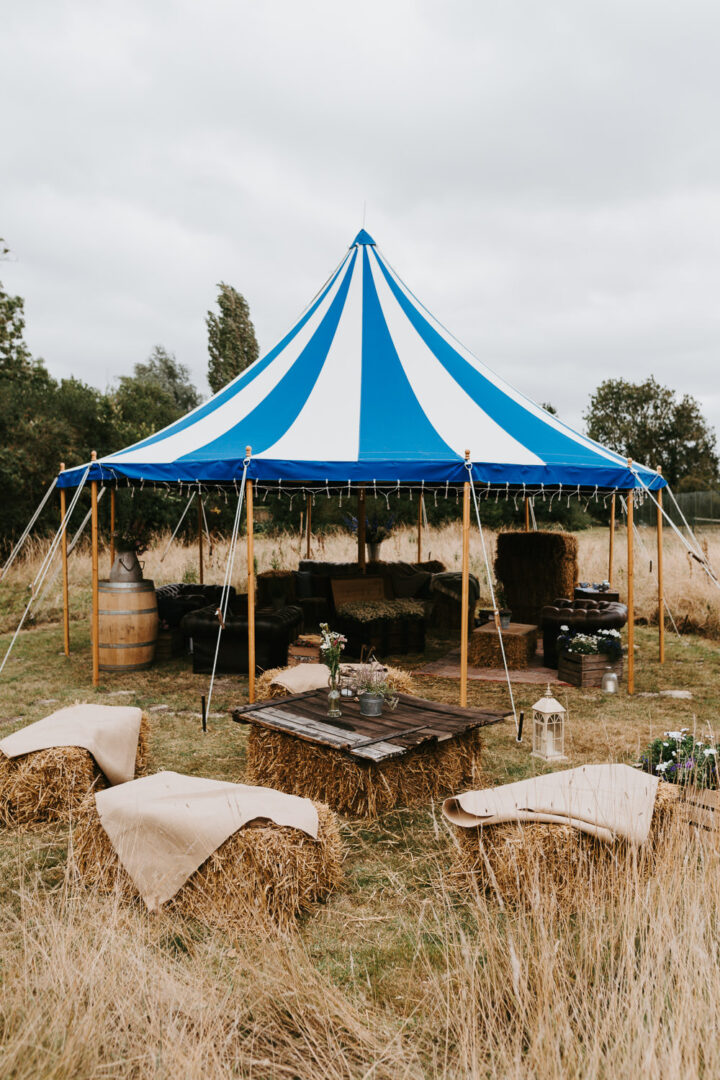Harry Potter Wedding Tent Idea Jonny Gouldstone Photography