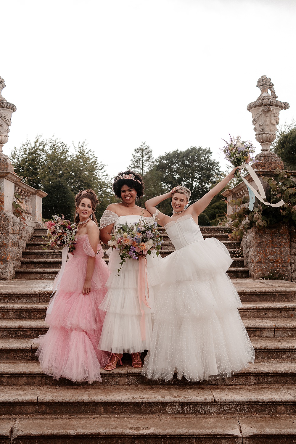 Marie Antoinette Wedding Katherine And Her Camera