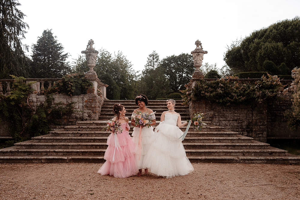Marie Antoinette Wedding Katherine And Her Camera