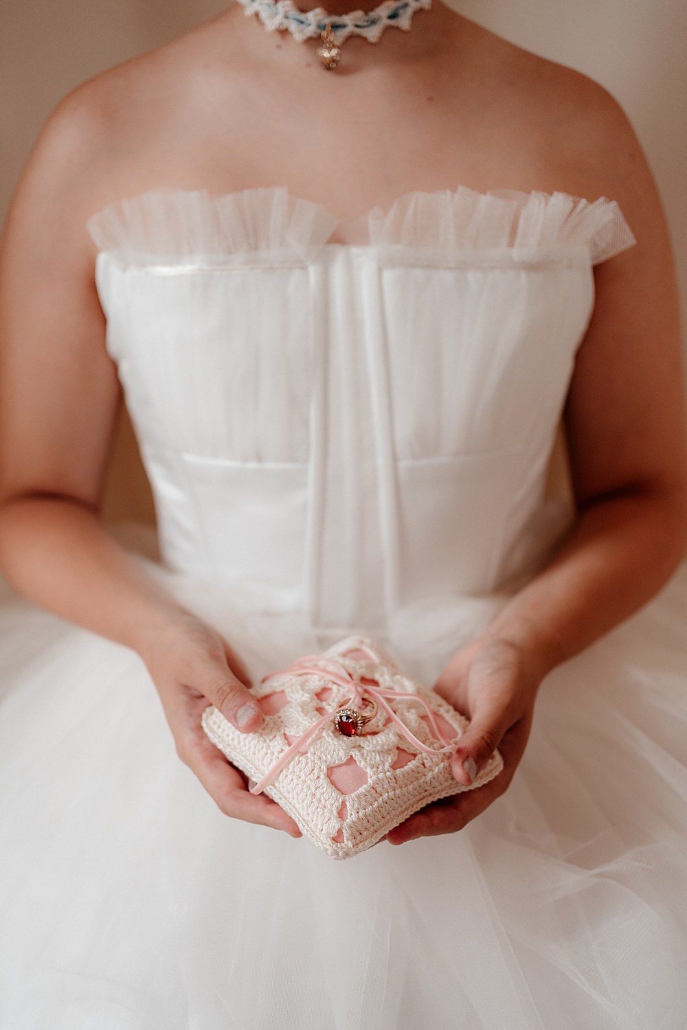 Ring Pillow Marie Antoinette Wedding Katherine And Her Camera