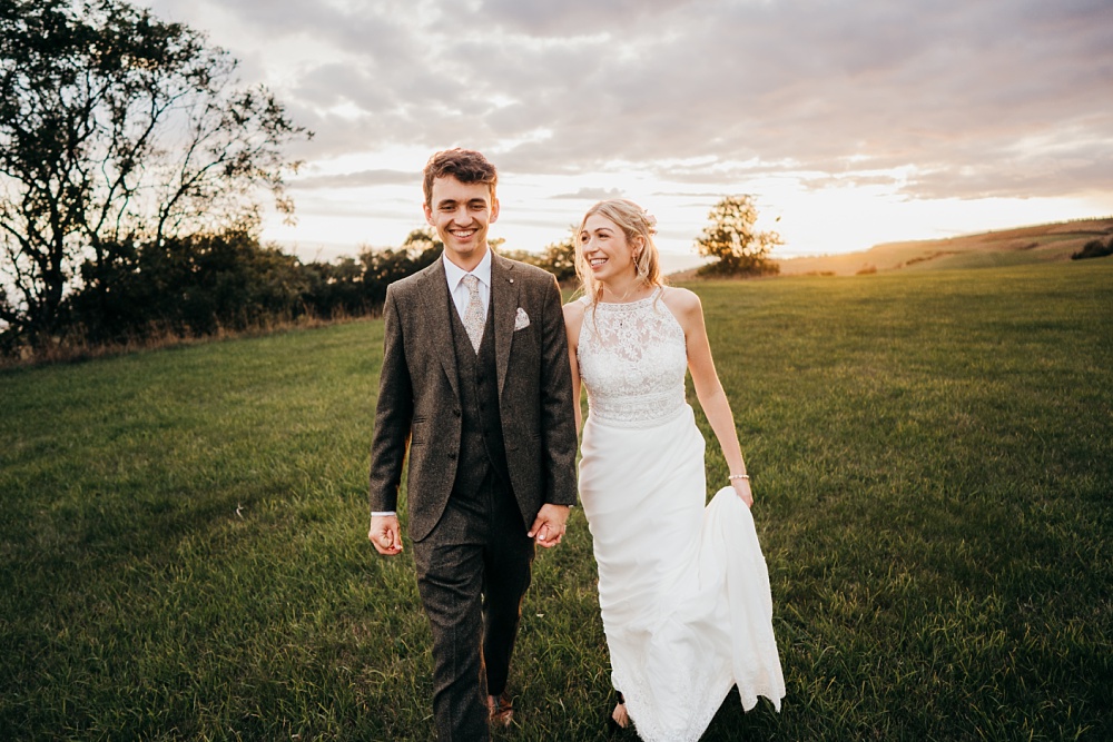 Pagoda Wedding Ceremony Holly Collings Photography