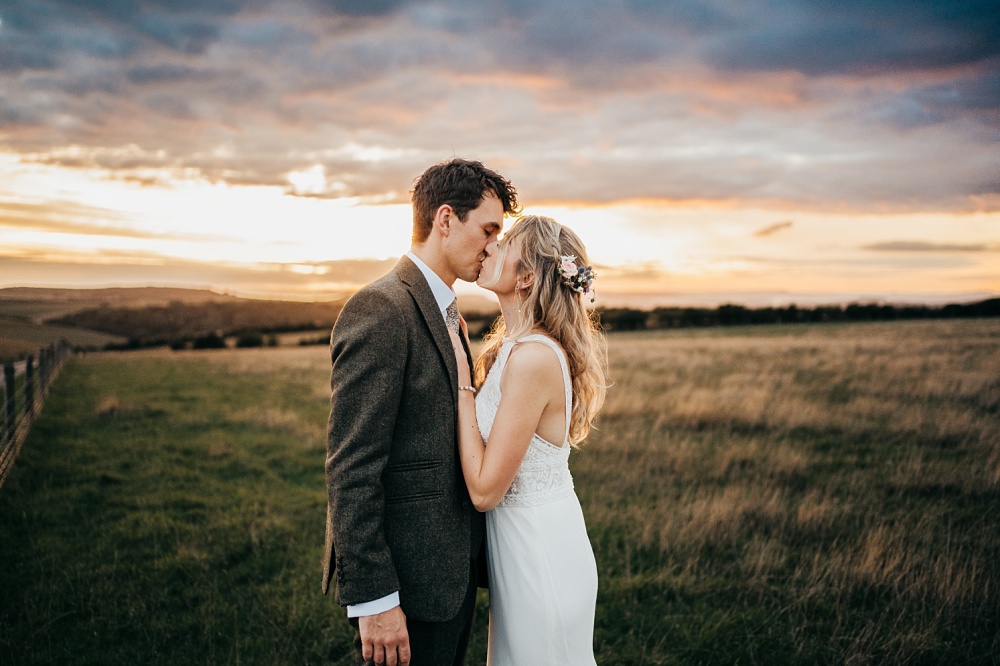 Pagoda Wedding Ceremony Holly Collings Photography