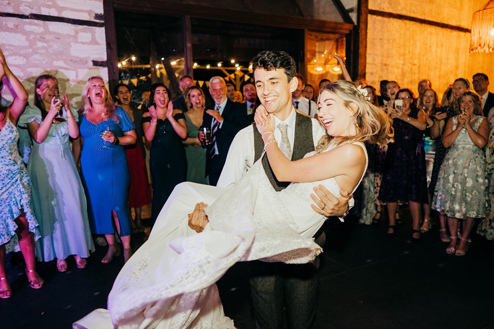 Pagoda Wedding Ceremony Holly Collings Photography