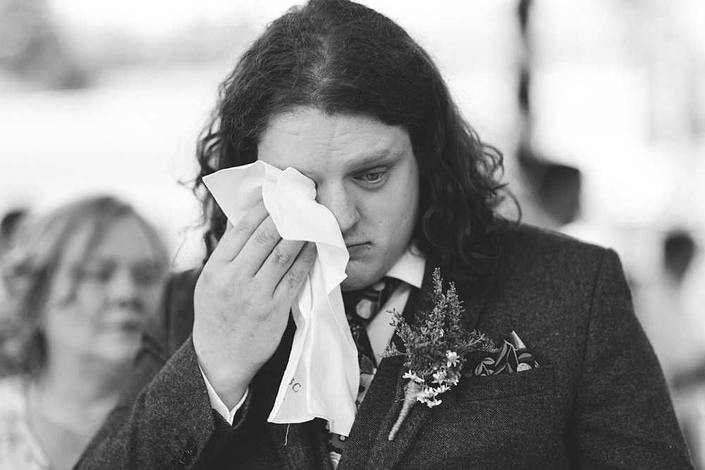 Pavilion Gardens Buxton Wedding Lauren Elliott Photography