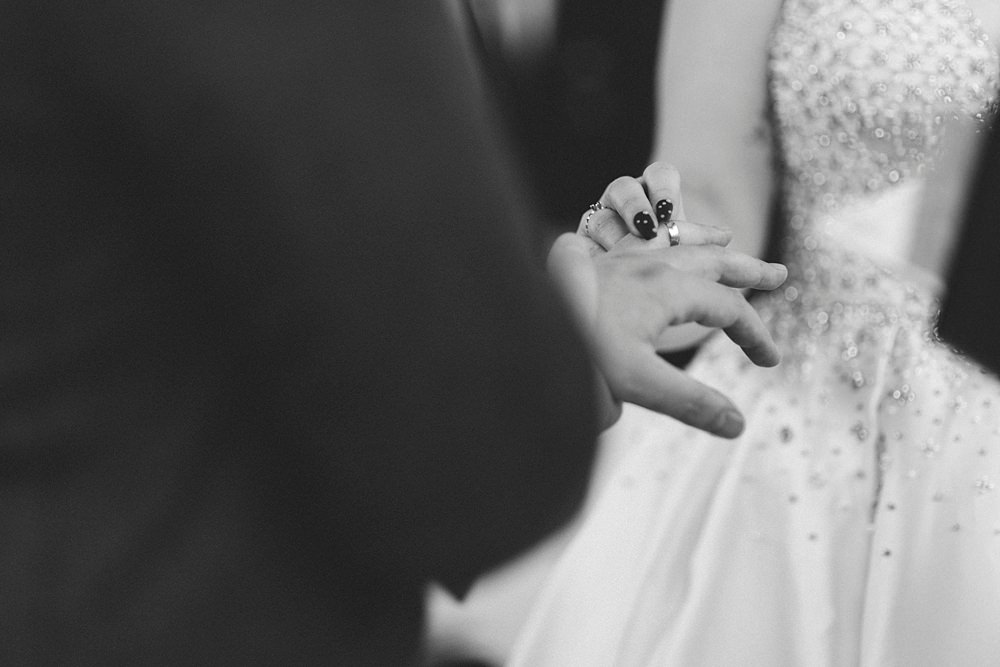Pavilion Gardens Buxton Wedding Lauren Elliott Photography