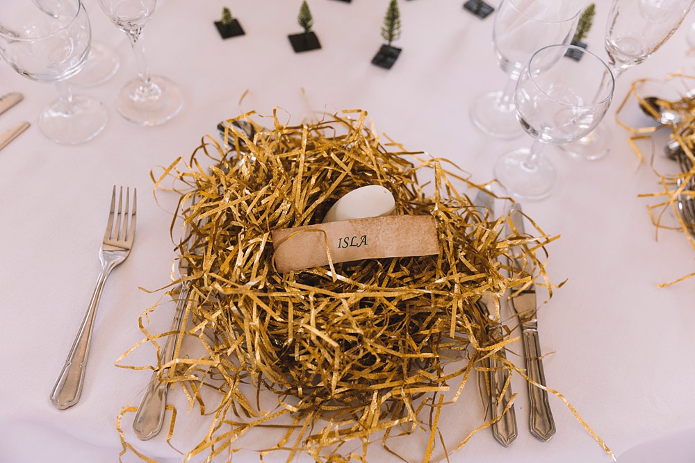 Harry Potter Table Names Decor Theme Pavilion Gardens Buxton Wedding Lauren Elliott Photography