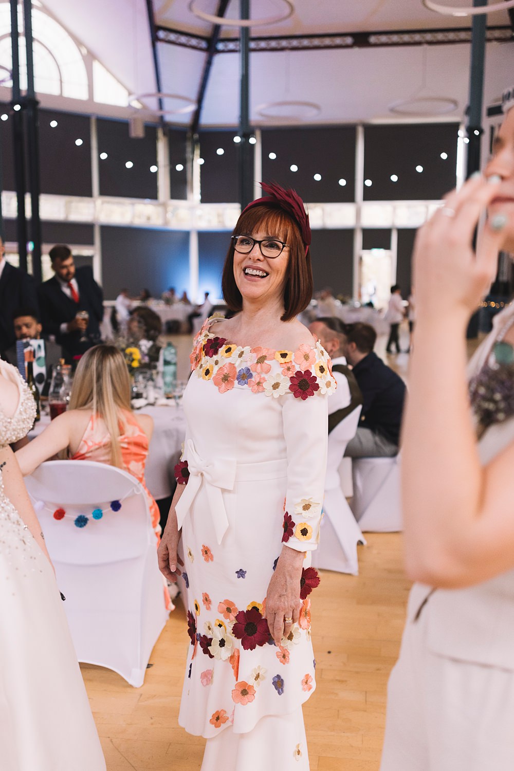 Pavilion Gardens Buxton Wedding Lauren Elliott Photography Mother Of The Bride Outfit