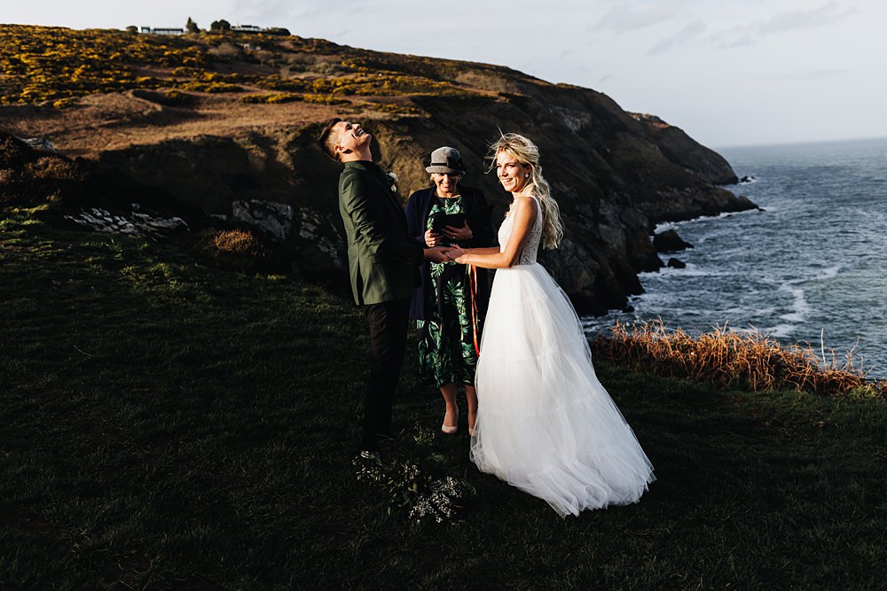 Rust Green Wedding Ideas Julie Clarke Photography