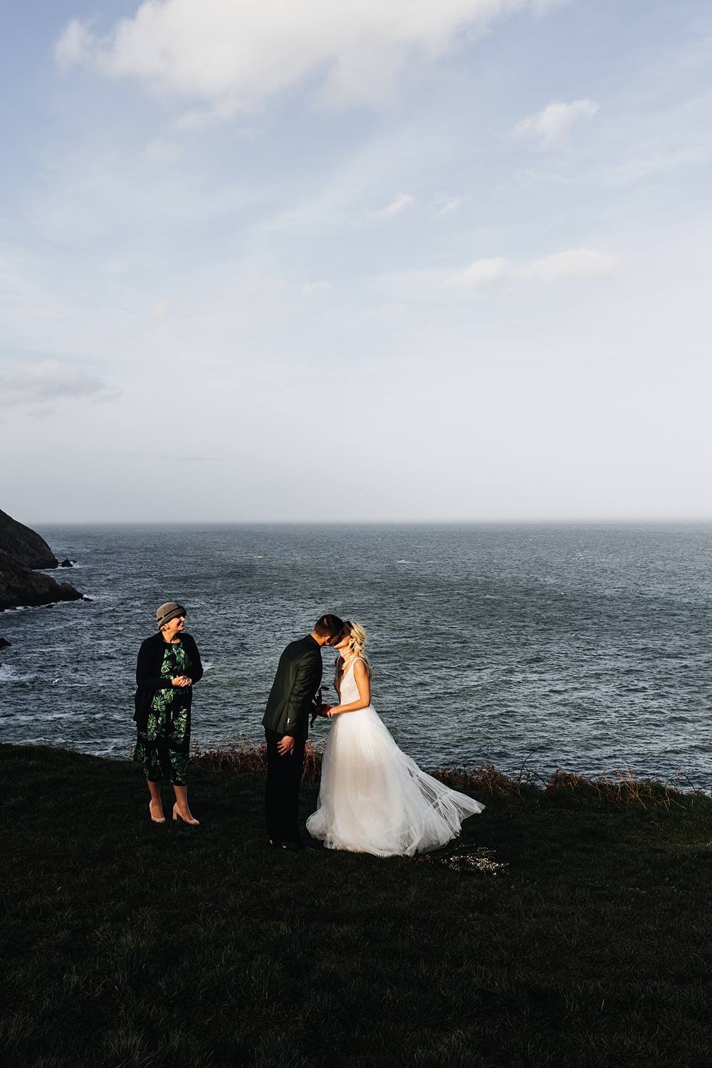 Rust Green Wedding Ideas Julie Clarke Photography