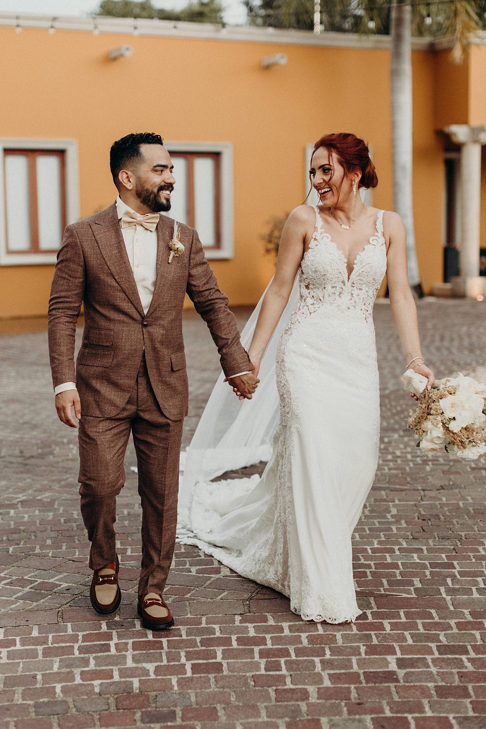 Villa La Joya Wedding Andre Gouin Photography