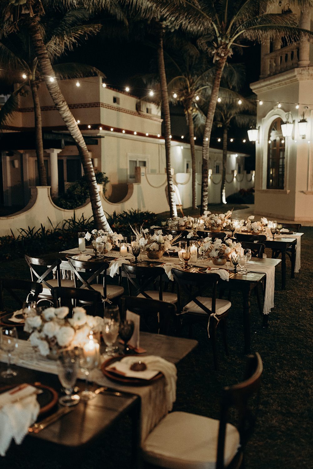 Villa La Joya Wedding Andre Gouin Photography