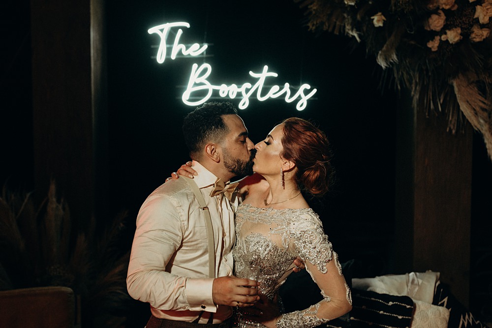 Villa La Joya Wedding Andre Gouin Photography