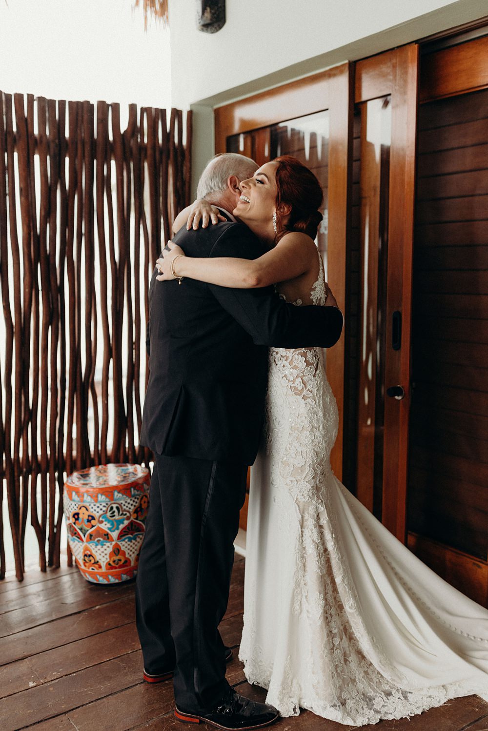 Villa La Joya Wedding Andre Gouin Photography