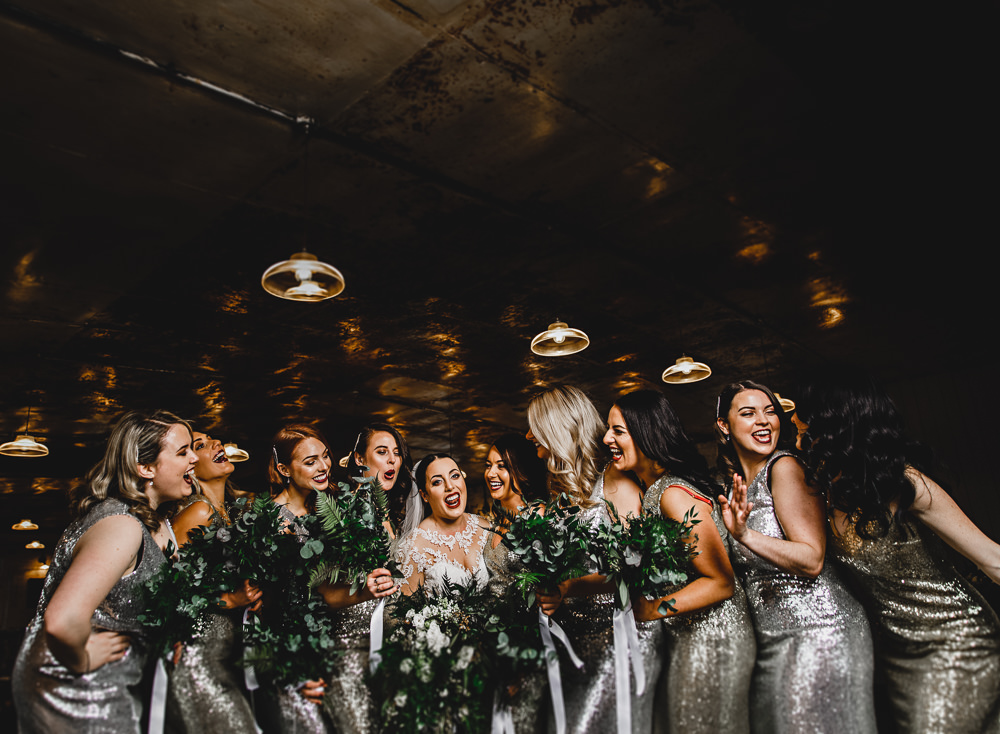 28 Winter Bridesmaid Dresses Cosy & Beautiful Ideas 28 Winter Bridesmaid Dresses Cosy & Beautiful Ideas