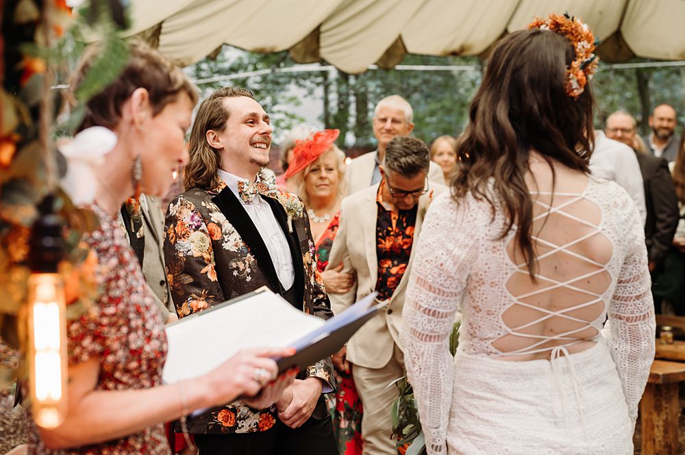 Cockley Woodland Weddings Don’t Delete The Kisses