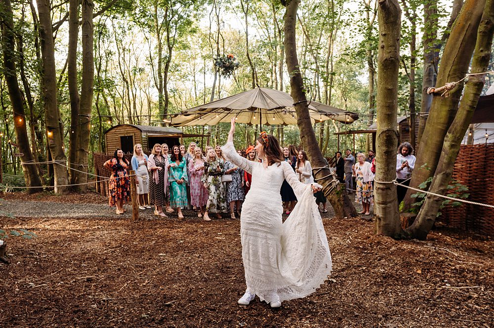 Cockley Woodland Weddings Don’t Delete The Kisses