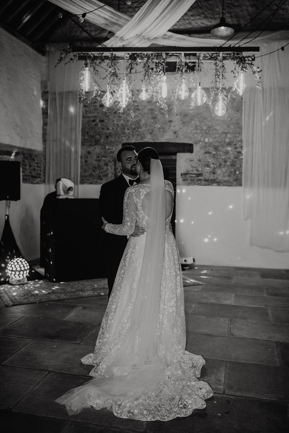 Curds Hall Barn Wedding Aurora Grey Photography