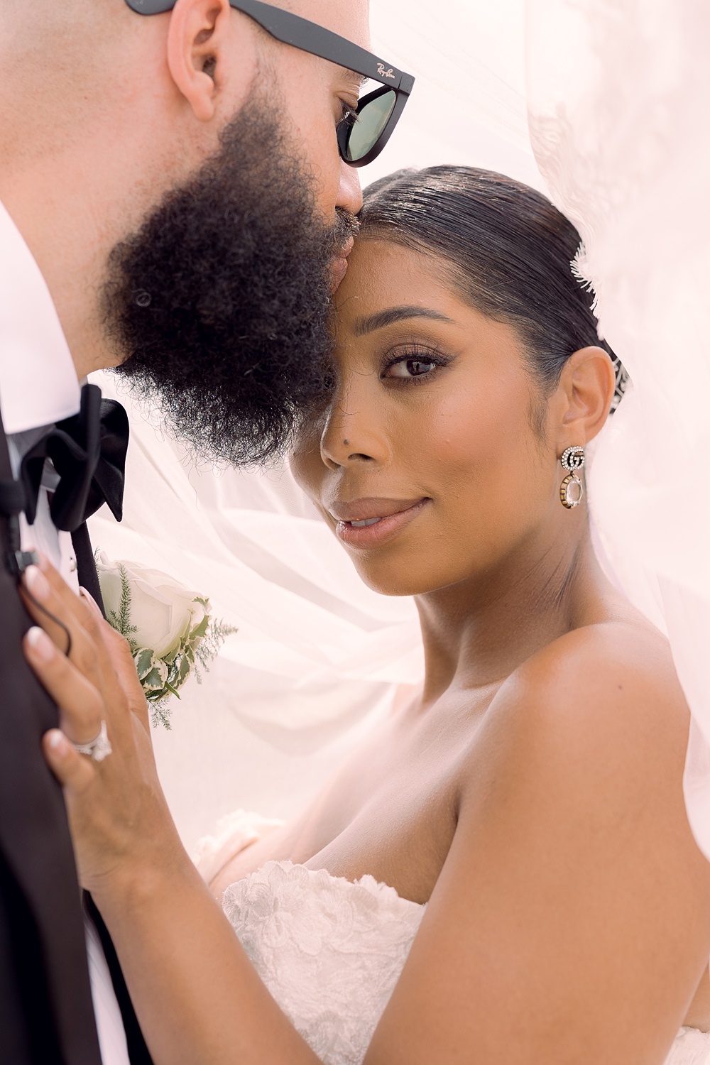 Bride Makeup Dewy Natural Euridge Manor Wedding Jessy Papasavva Photography