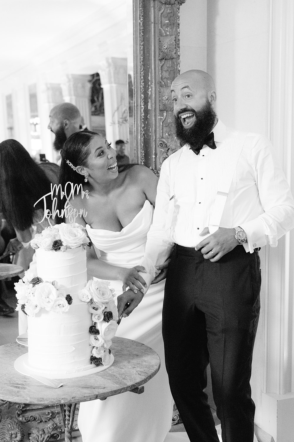 Euridge Manor Wedding Jessy Papasavva Photography