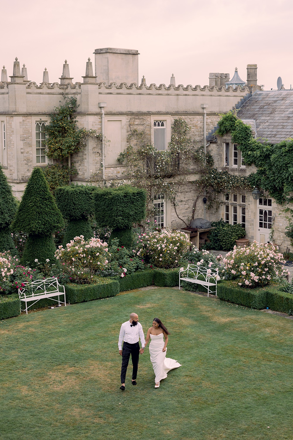 Euridge Manor Wedding Jessy Papasavva Photography