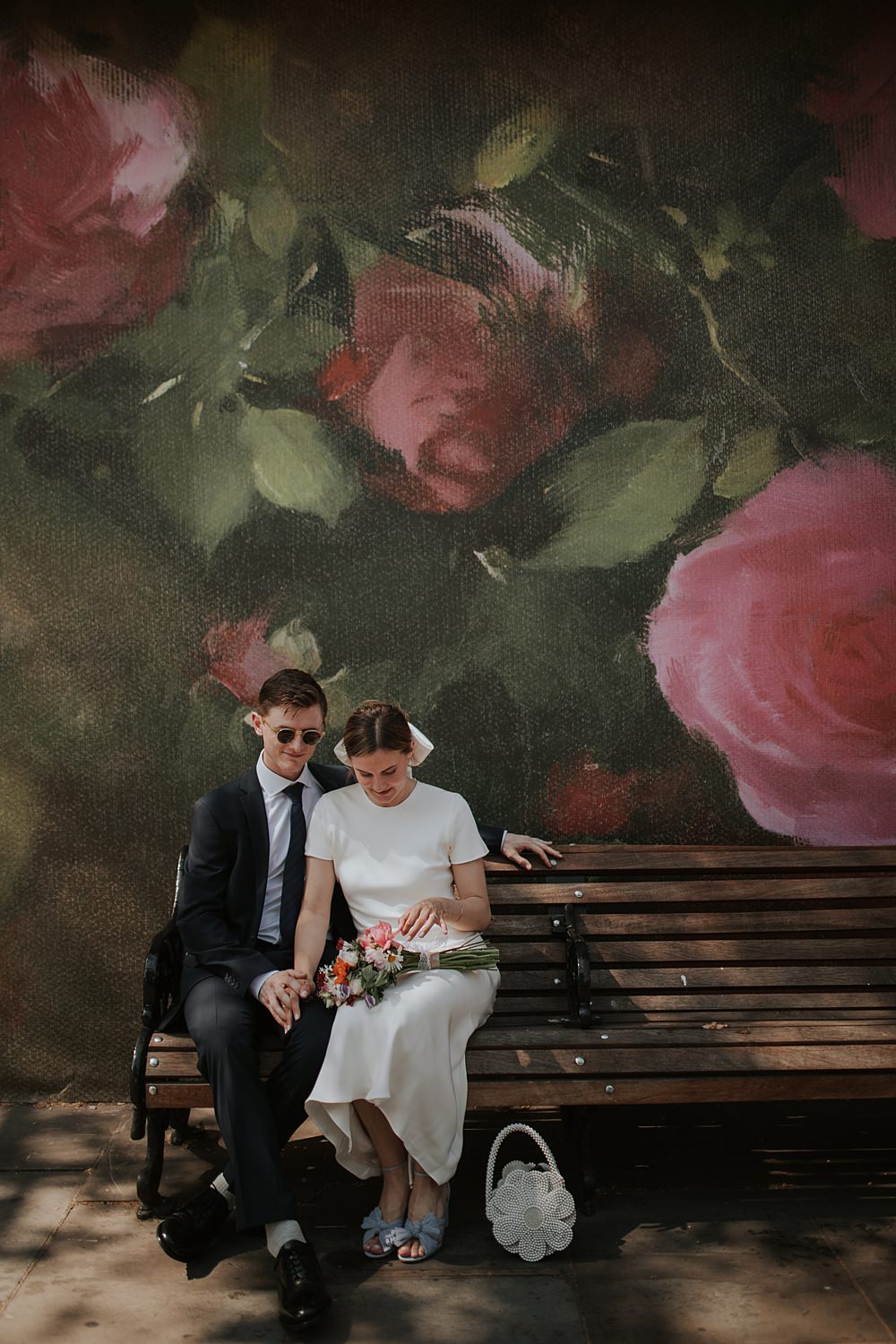 Home SW15 Wedding Grace Pham Photography