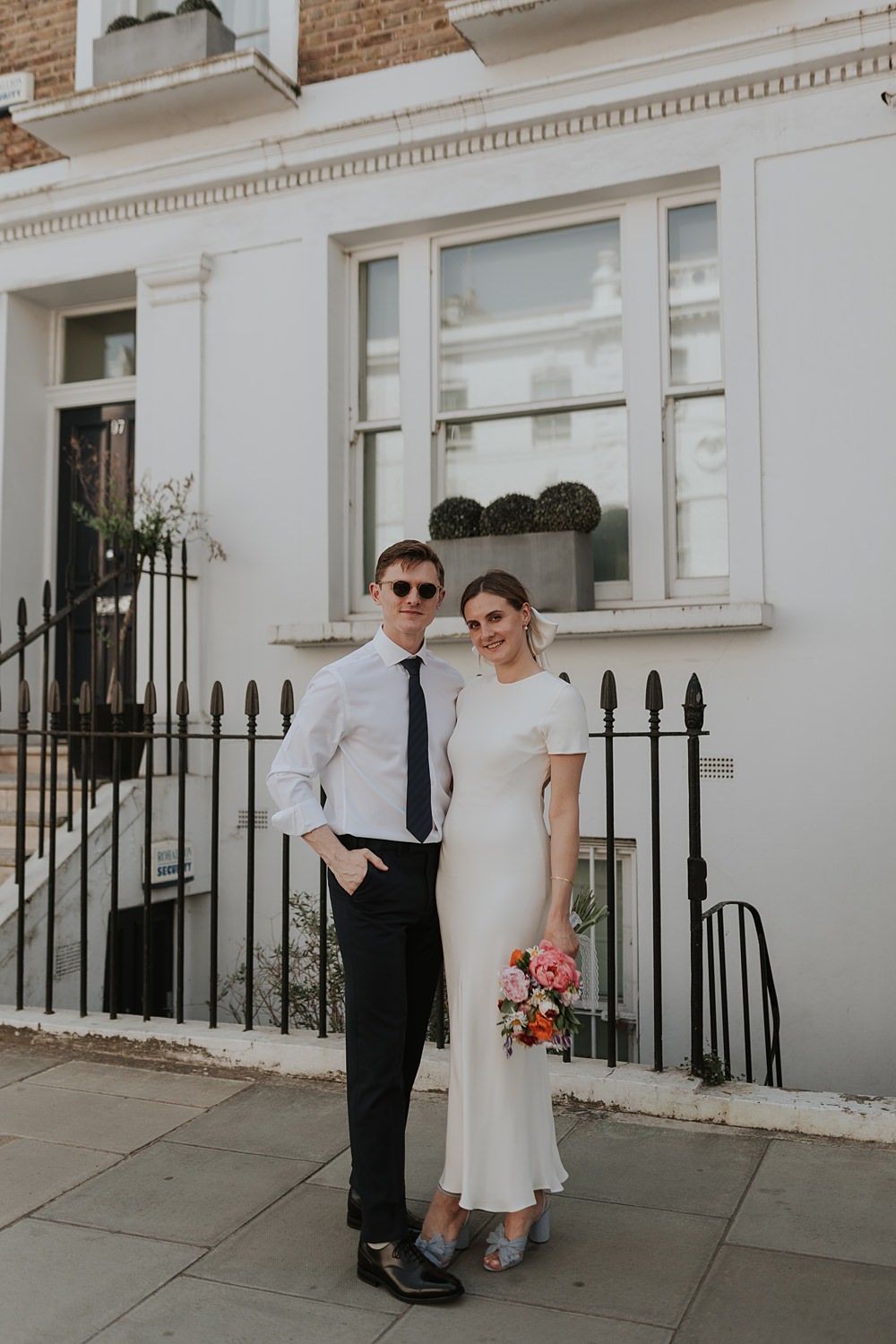 Home SW15 Wedding Grace Pham Photography