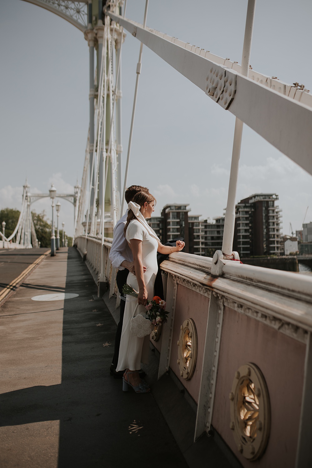Home SW15 Wedding Grace Pham Photography