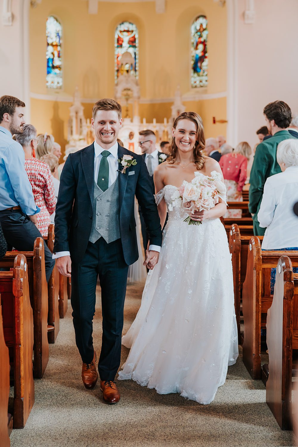 Limepark Wedding Sheena T Photography