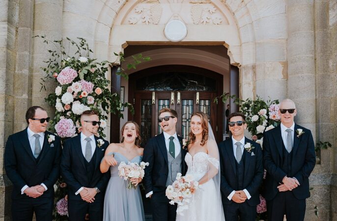Limepark Wedding Sheena T Photography
