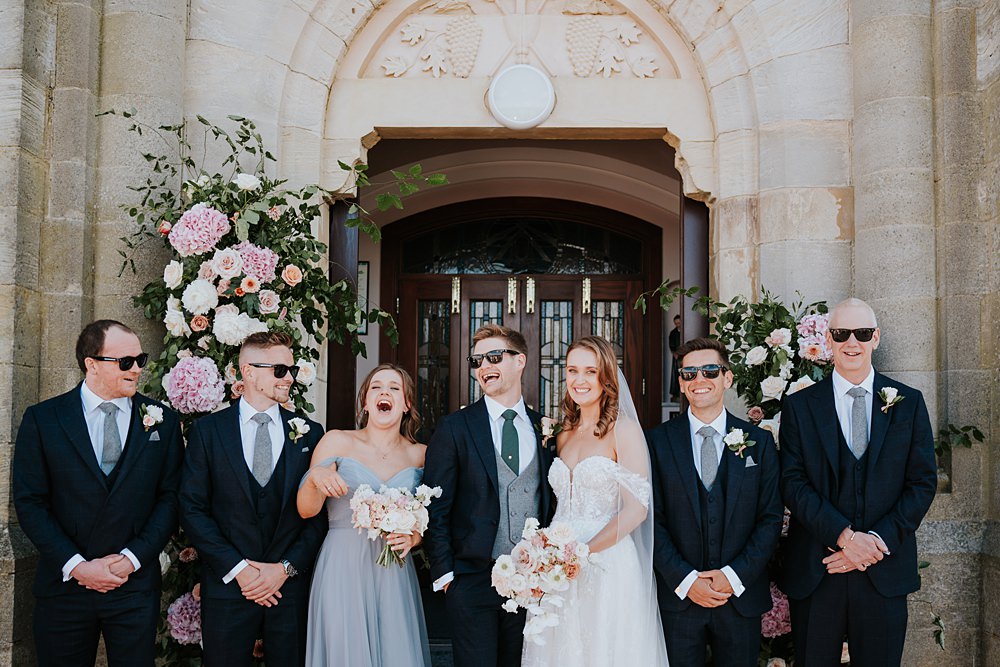 Limepark Wedding Sheena T Photography
