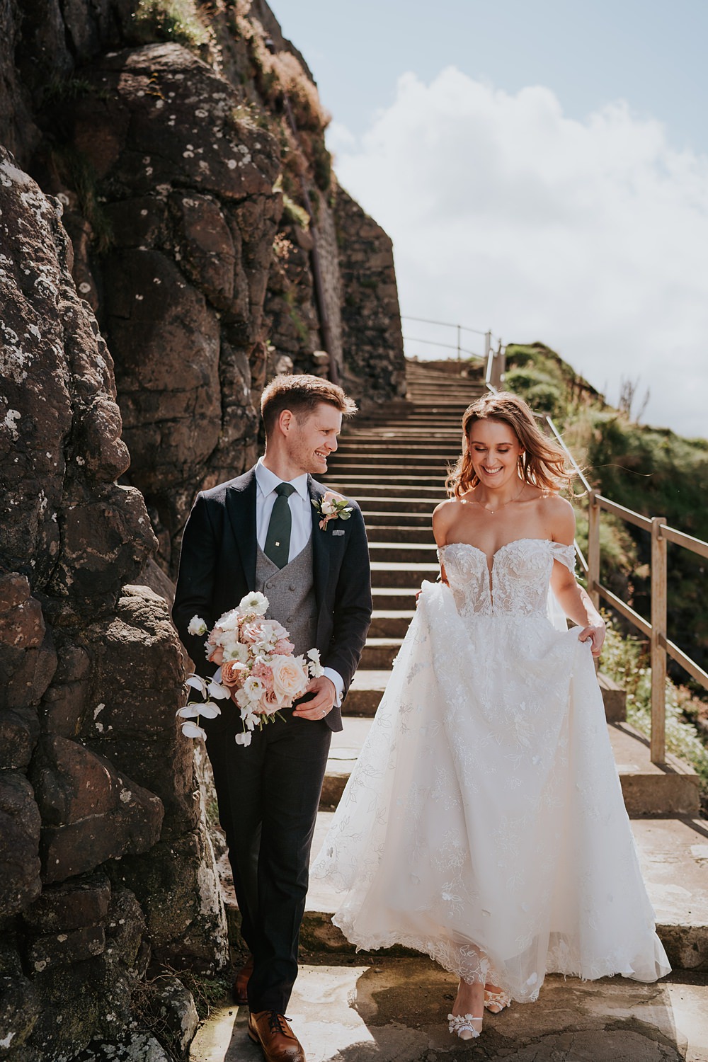 Limepark Wedding Sheena T Photography