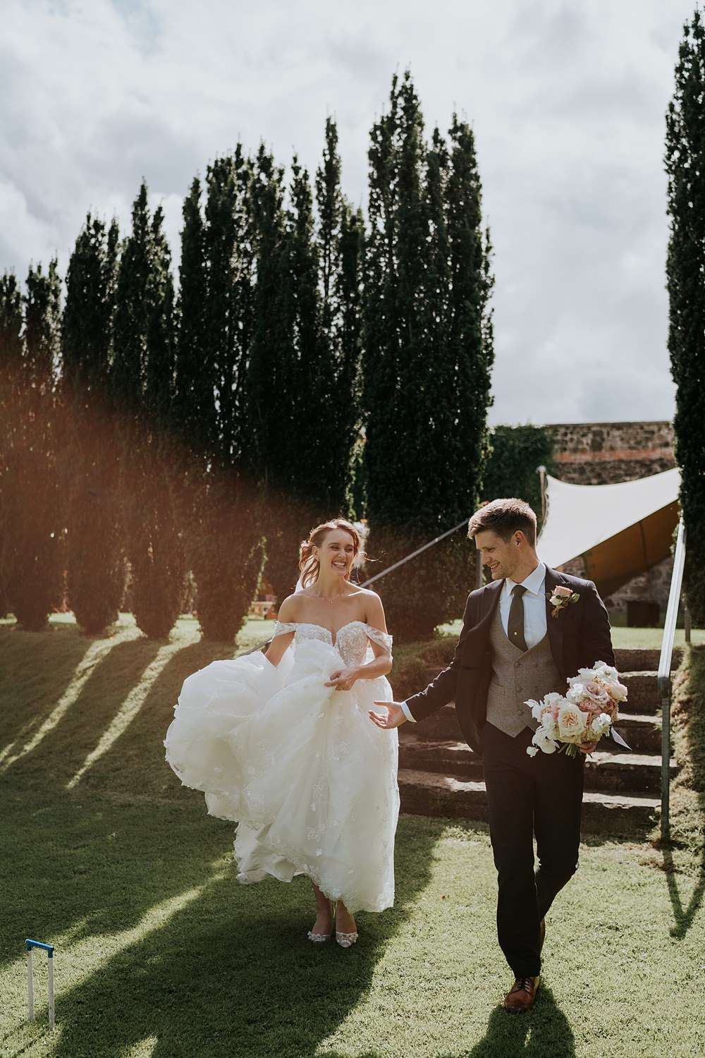 Limepark Wedding Sheena T Photography