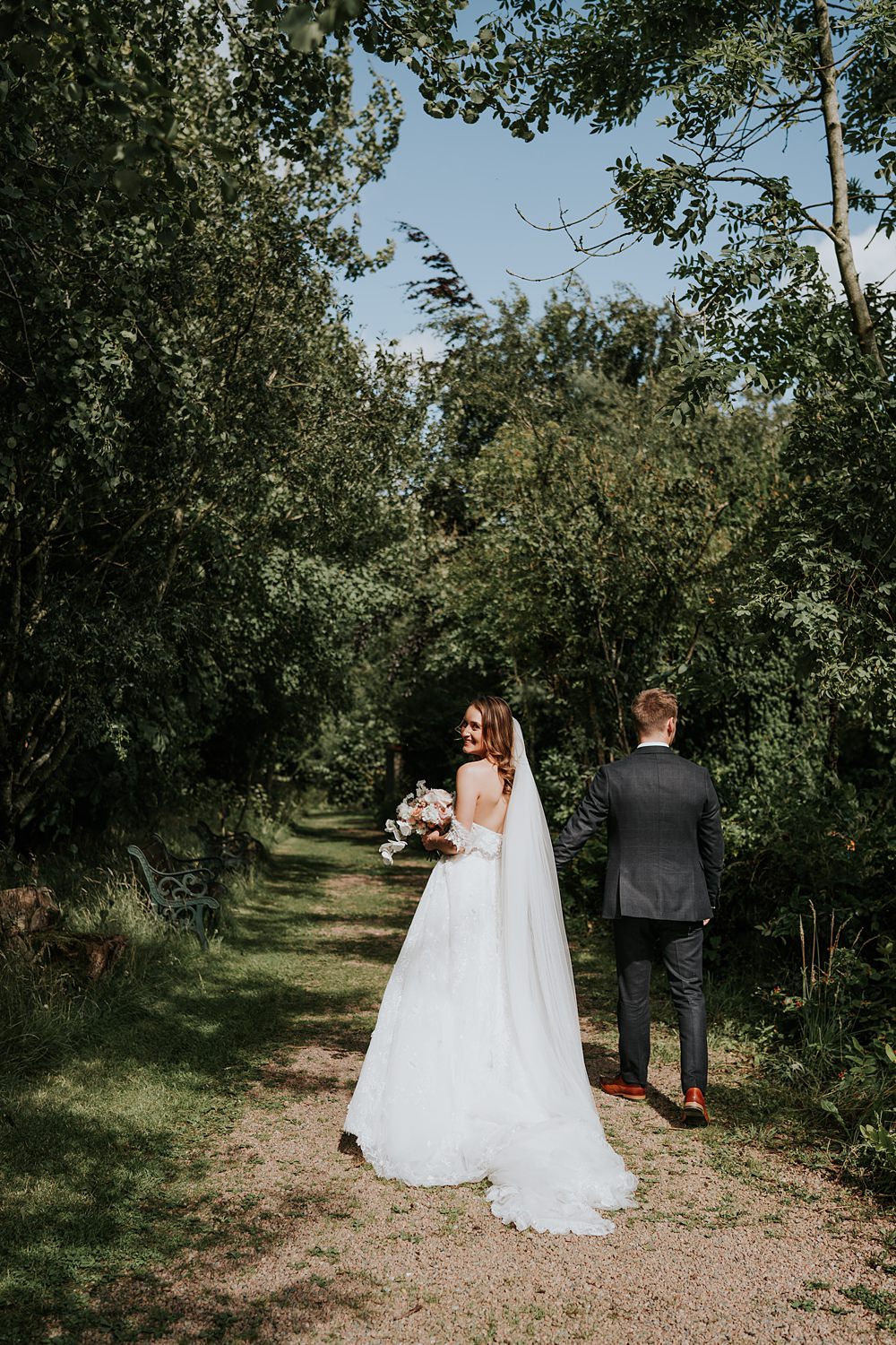 Limepark Wedding Sheena T Photography