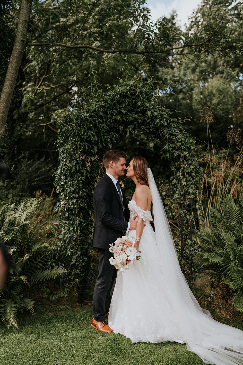 Limepark Wedding Sheena T Photography