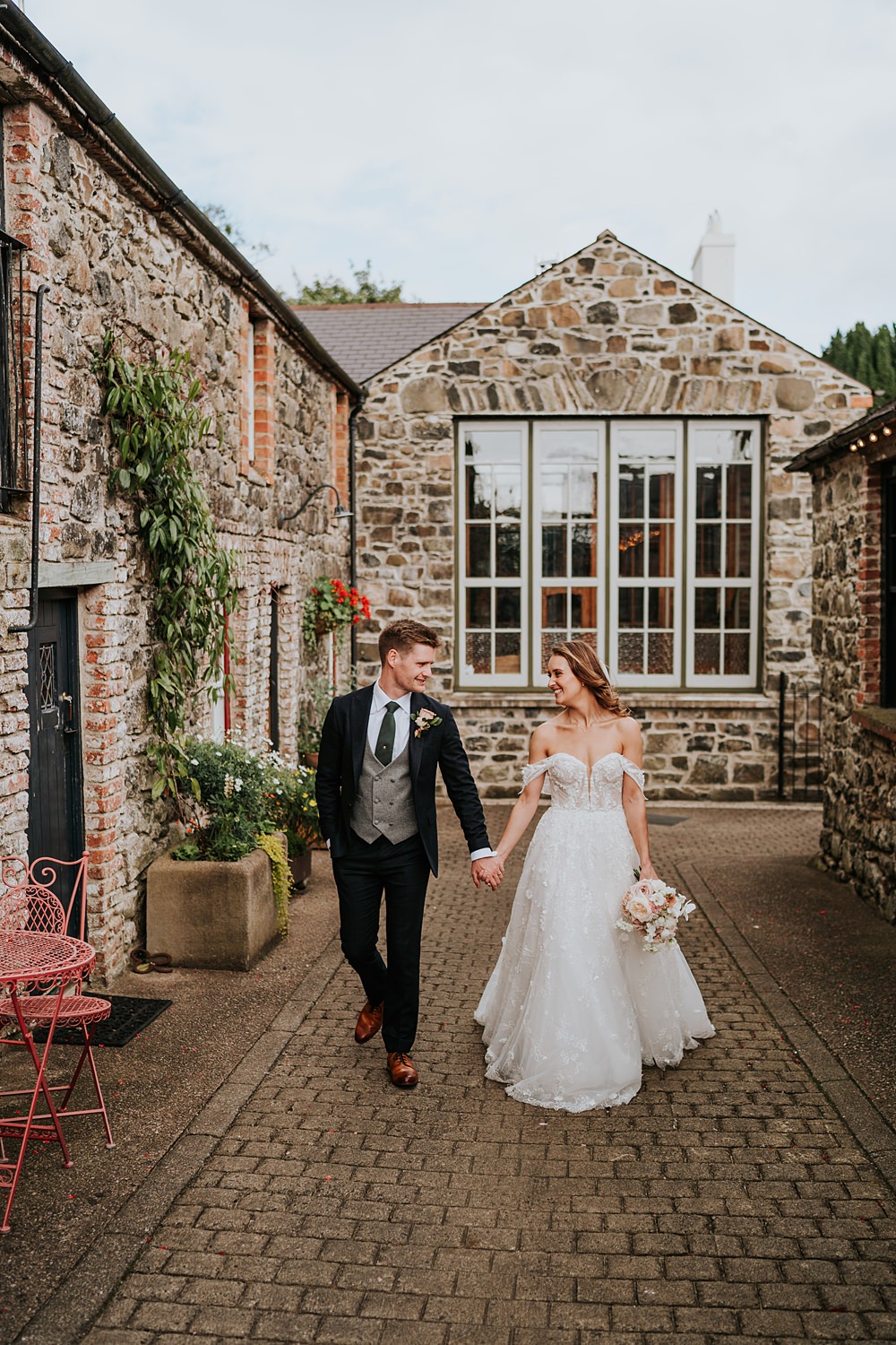Limepark Wedding Sheena T Photography
