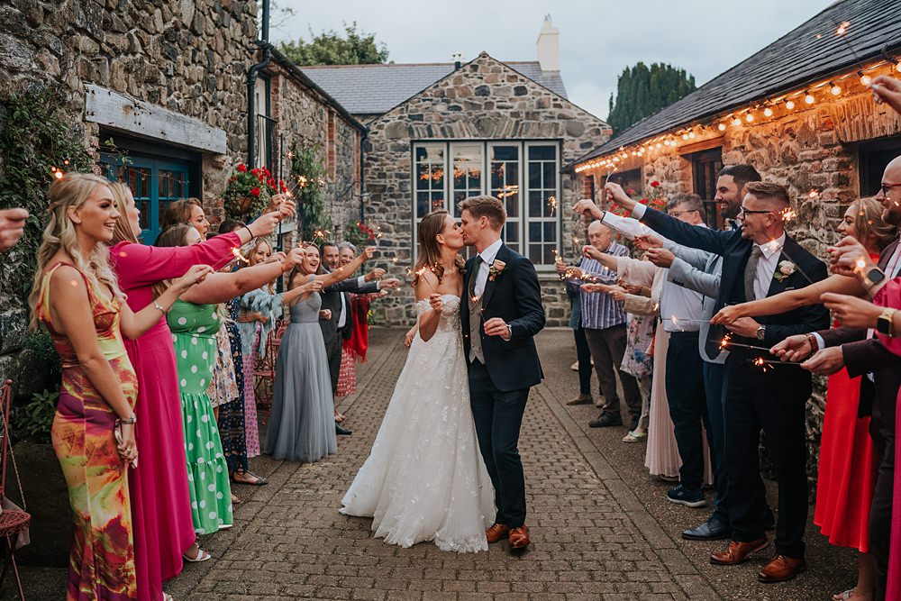 Limepark Wedding Sheena T Photography