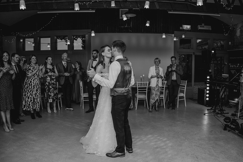 Limepark Wedding Sheena T Photography