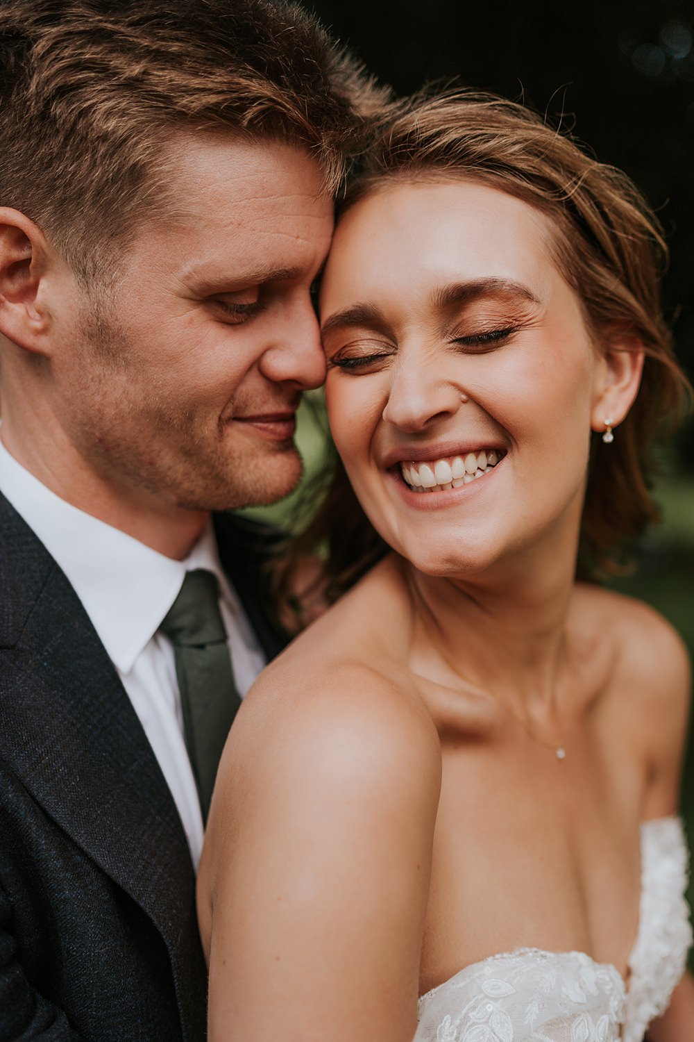 Bride Makeup Natural Limepark Wedding Sheena T Photography