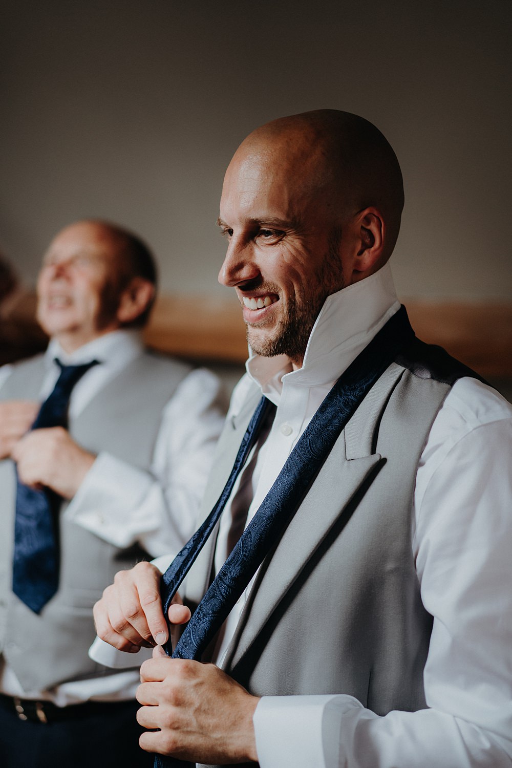 Outdoor Surrey Wedding Kit Myers Photography