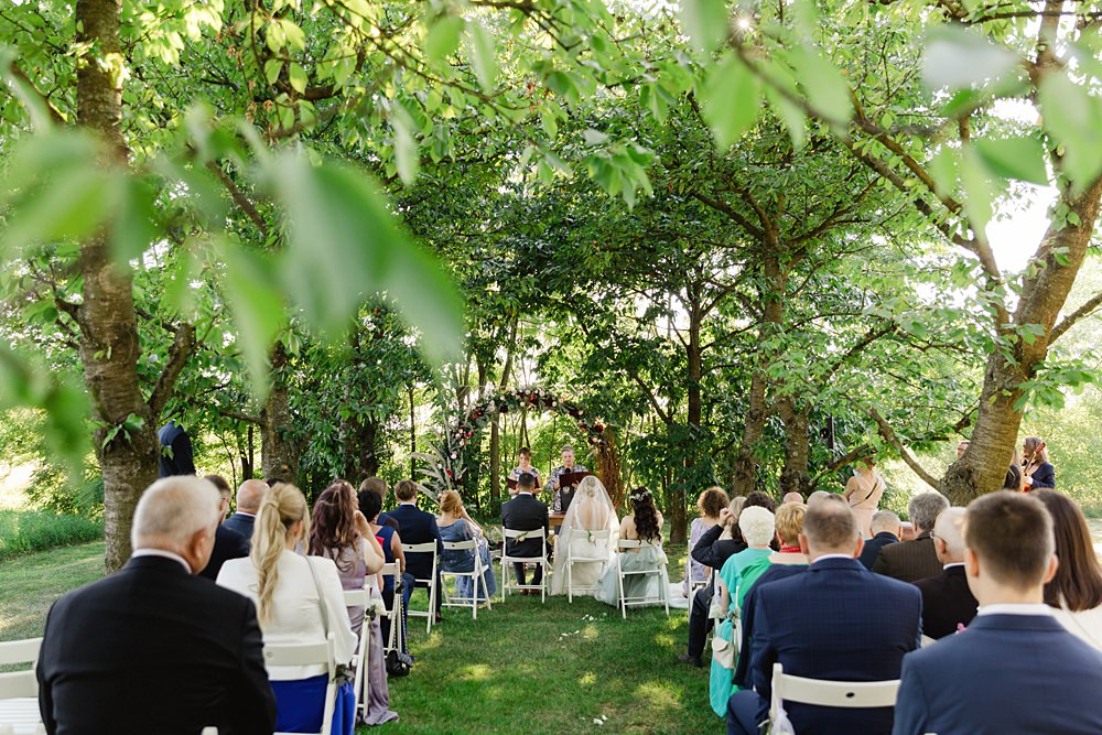 Poland Barn Wedding Matt and Lena Photography