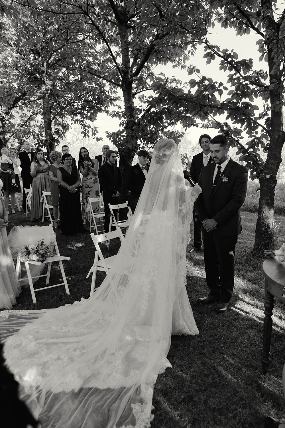 Poland Barn Wedding Matt and Lena Photography