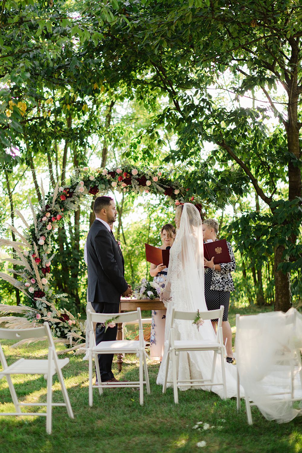 Poland Barn Wedding Matt and Lena Photography