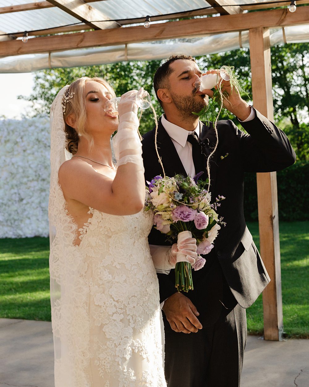 Poland Barn Wedding Matt and Lena Photography