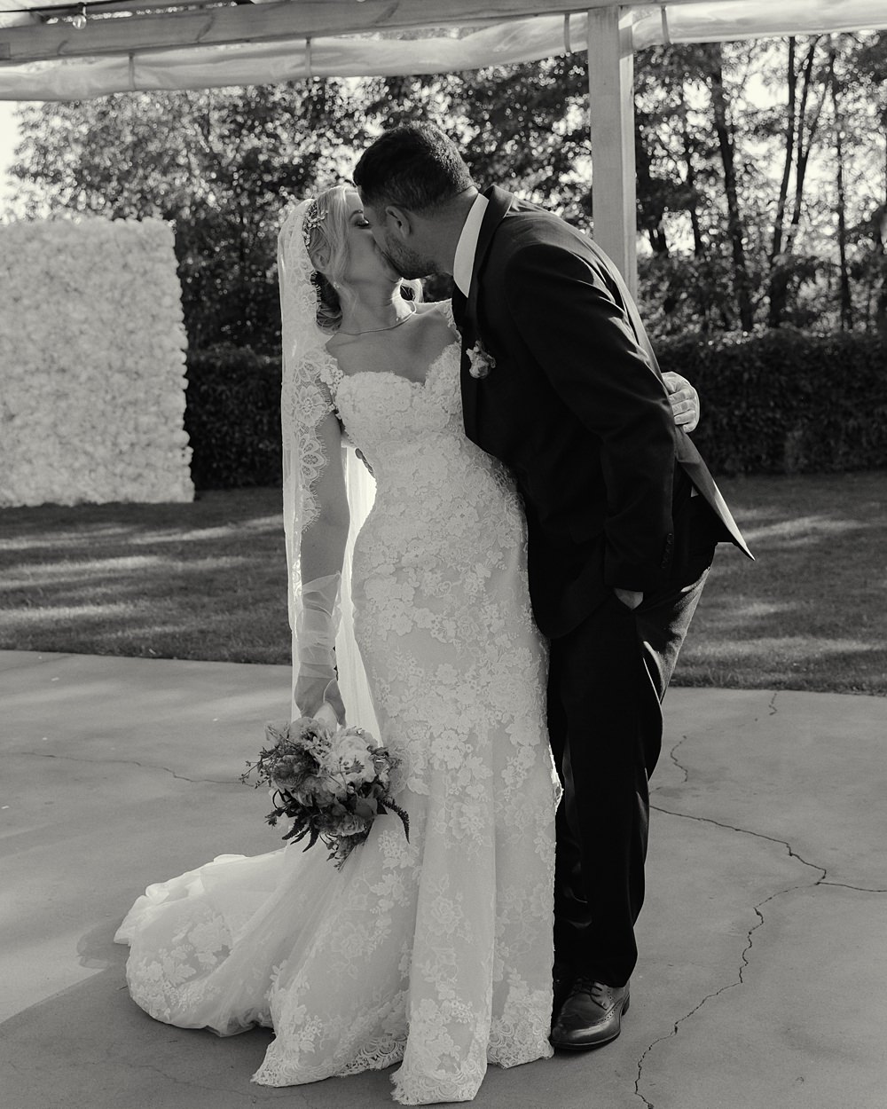 Poland Barn Wedding Matt and Lena Photography